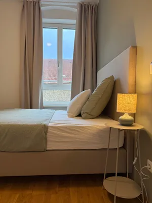 2-Zimmer-Wohnung mieten in Linz – 35 m², € 1.099 – Bild 3 von 18
