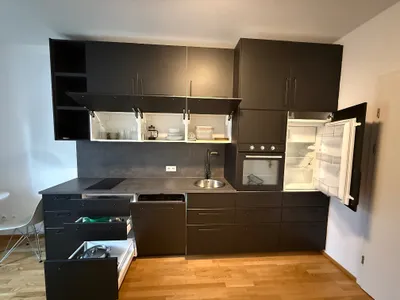 2-Zimmer-Wohnung mieten in Linz – 35 m², € 1.099 – Bild 14 von 18