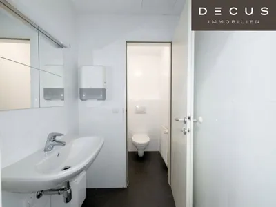 Gewerbeimmobilie mieten in Wien – 212 m², € 11 – Bild 7 von 12