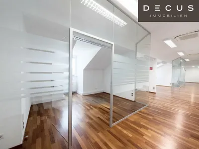 Gewerbeimmobilie mieten in Wien – 212 m², € 11 – Bild 4 von 12