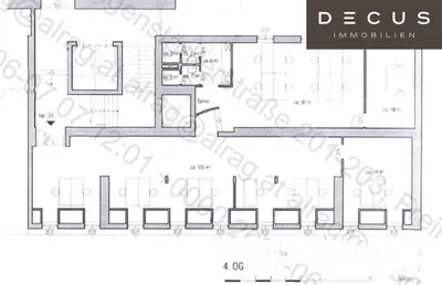 Gewerbeimmobilie mieten in Wien – 212 m², € 11 – Bild 12 von 12