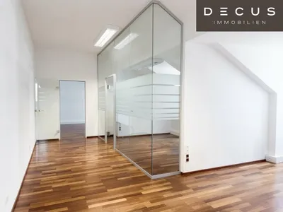 Gewerbeimmobilie mieten in Wien – 212 m², € 11 – Bild 2 von 12