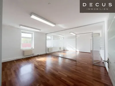 Gewerbeimmobilie mieten in Wien – 212 m², € 11 – Bild 5 von 12