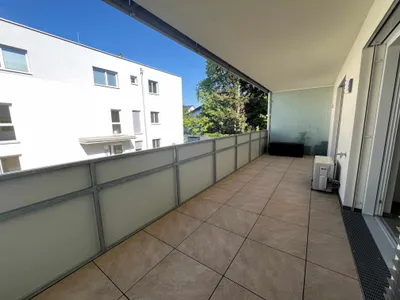 2-Zimmer-Wohnung mieten in Linz Land – 59 m², € 690 – Bild 6 von 8
