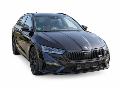 Skoda Octavia RS KOMBI 2.0TDI DSG MATRIX 18'' HUD ELE...