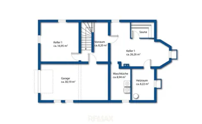 4-Zimmer-Haus kaufen in Baden – 99,87 m², € 599.000 – Bild 19 von 19