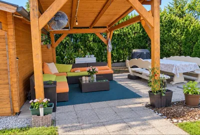 Grundstück mieten in Wiener Neustadt Land – 600 m², € 2.920 – Bild 1 von 12