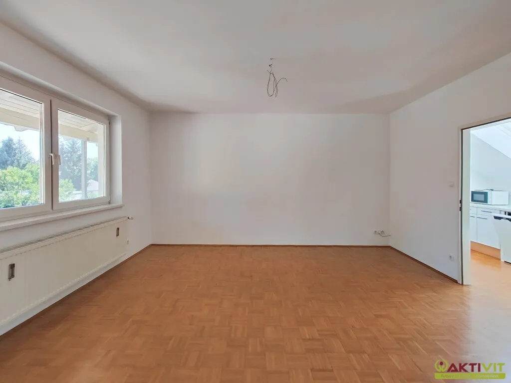 Stan, 40 m²