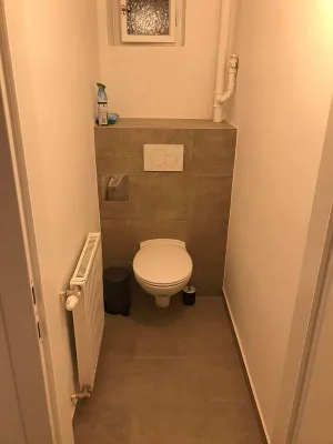 7-Zimmer-Gewerbeimmobilie mieten in Linz – 16 m², € 115 – Bild 15 von 16