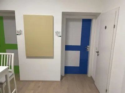 7-Zimmer-Gewerbeimmobilie mieten in Linz – 16 m², € 115 – Bild 10 von 16