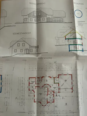 Haus kaufen in Rohrbach – 210 m², € 595.000 – Bild 27 von 27