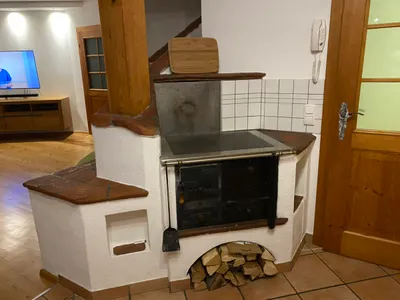 Haus kaufen in Rohrbach – 210 m², € 595.000 – Bild 5 von 27