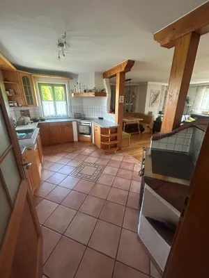 Haus kaufen in Rohrbach – 210 m², € 595.000 – Bild 14 von 27