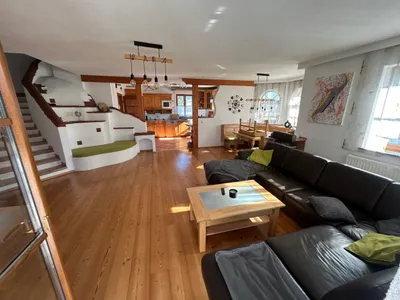 Haus kaufen in Rohrbach – 210 m², € 595.000 – Bild 9 von 27