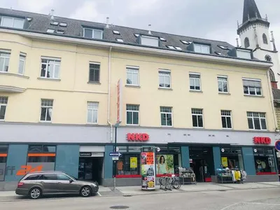 2-Zimmer-Gewerbeimmobilie mieten in Wels – 87 m², € 1.045 – Bild 7 von 7