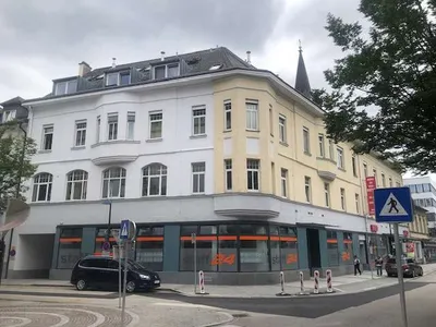 2-Zimmer-Gewerbeimmobilie mieten in Wels – 87 m², € 1.045 – Bild 6 von 7