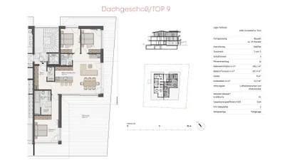 4-Zimmer-Wohnung kaufen in Kitzbühel – 106,1 m², € 1.490.000 – Bild 15 von 15