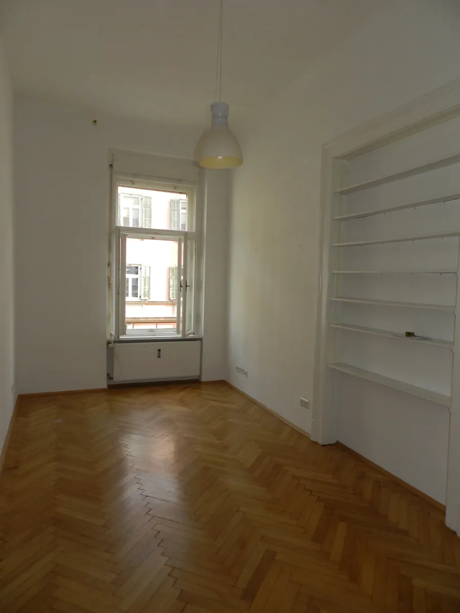 Helle 2 Zimmer Wohnung in 8010 Graz, Maygasse 22 - Widok 3