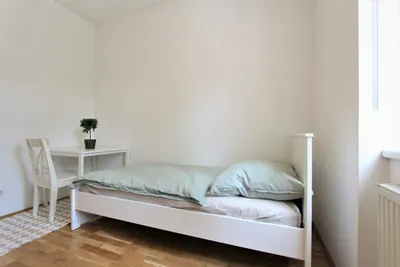 1-Zimmer-Wohnung mieten in Wien – 20 m², € 870 – Bild 5 von 8