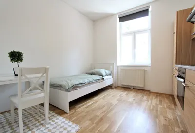 1-Zimmer-Wohnung mieten in Wien – 20 m², € 870 – Bild 4 von 8
