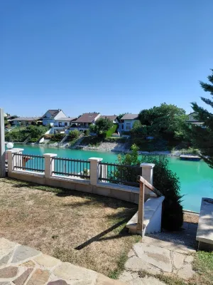 2-Zimmer-Haus kaufen in Gänserndorf – 42 m², € 198.000