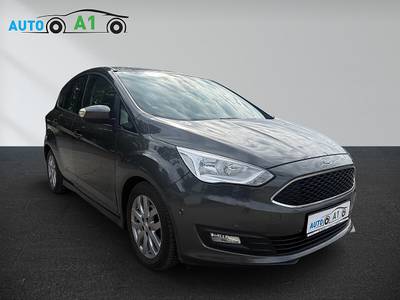 Ford C-MAX Titanium 1,5 TDCi