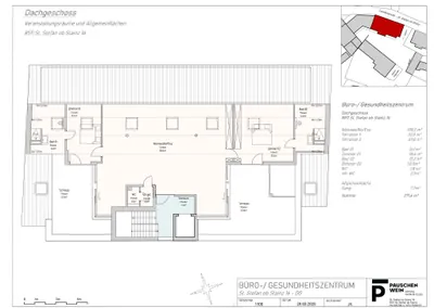 3-Zimmer-Wohnung mieten in Deutschlandsberg – 192 m², € 2.900 – Bild 31 von 31