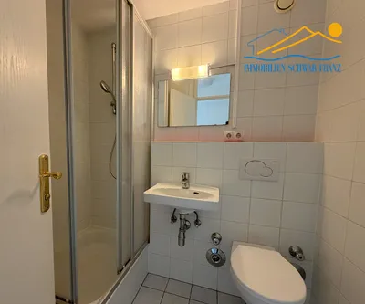1-Zimmer-Wohnung mieten in Innsbruck – 28 m², € 850 – Bild 5 von 5