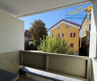 1-Zimmer-Wohnung mieten in Innsbruck – 28 m², € 850 – Bild 3 von 5
