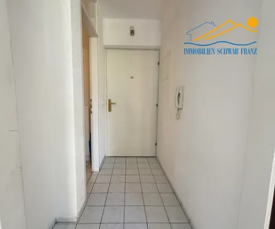 1-Zimmer-Wohnung mieten in Innsbruck – 28 m², € 850 – Bild 4 von 5