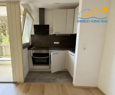1-Zimmer-Wohnung mieten in Innsbruck – 28 m², € 850 – Bild 2 von 5