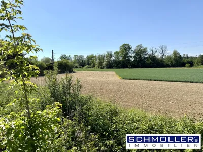Grundstück kaufen in Wels-Land – 1 163 m², € 399.000 – Bild 2 von 5