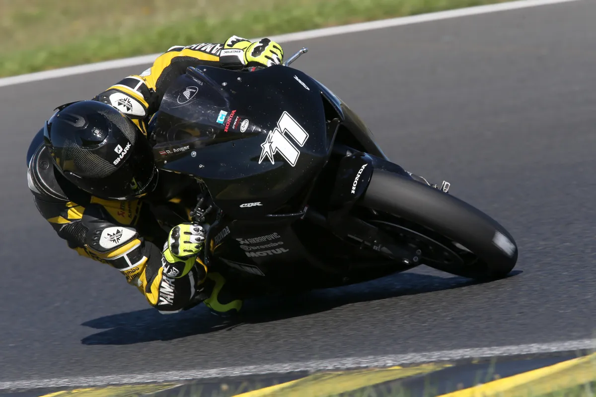 Honda CBR 1000 RR Fireblade Supersport - willhaben