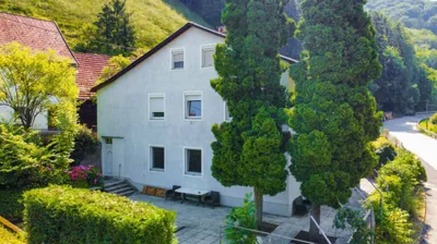 Gewerbeimmobilie kaufen in Amstetten – 170,63 m², € 600.000 – Bild 1 von 5