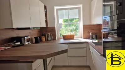 4-Zimmer-Wohnung mieten in Krems Land – 98,7 m², € 1.290 – Bild 4 von 10