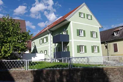 Wohnung zur Miete in 8563 Voitsberg