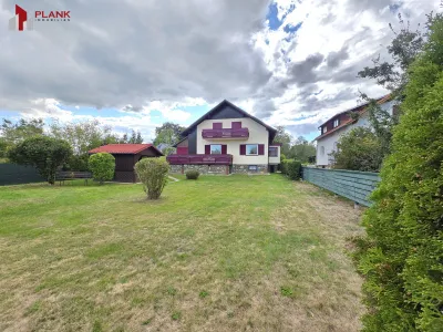 6-Zimmer-Haus kaufen in Hartberg-Fürstenfeld – 139 m², € 289.000 – Bild 22 von 24