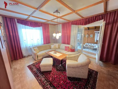 6-Zimmer-Haus kaufen in Hartberg-Fürstenfeld – 139 m², € 289.000 – Bild 3 von 24