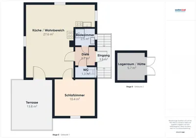 Grundstück kaufen in Villach Land – 660 m², € 198.000 – Bild 39 von 39