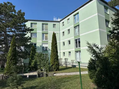 2-Zimmer-Wohnung kaufen in Wiener Neustadt Land – 50 m², € 112.000 – Bild 2 von 9