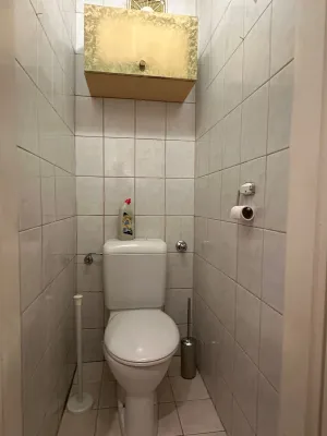 2-Zimmer-Wohnung kaufen in Wiener Neustadt Land – 50 m², € 112.000 – Bild 8 von 9