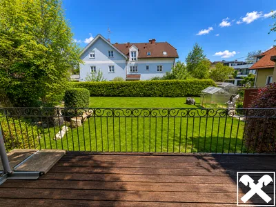 15-Zimmer-Gewerbeimmobilie kaufen in Salzburg Stadt – 398 m², € 2.400.000 – Bild 2 von 9