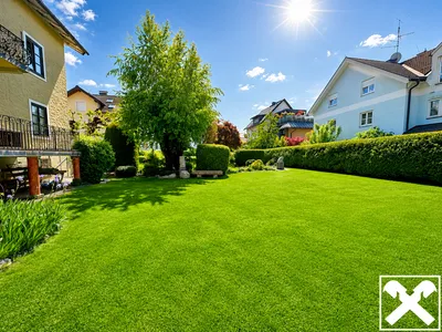 15-Zimmer-Gewerbeimmobilie kaufen in Salzburg Stadt – 398 m², € 2.400.000 – Bild 3 von 9