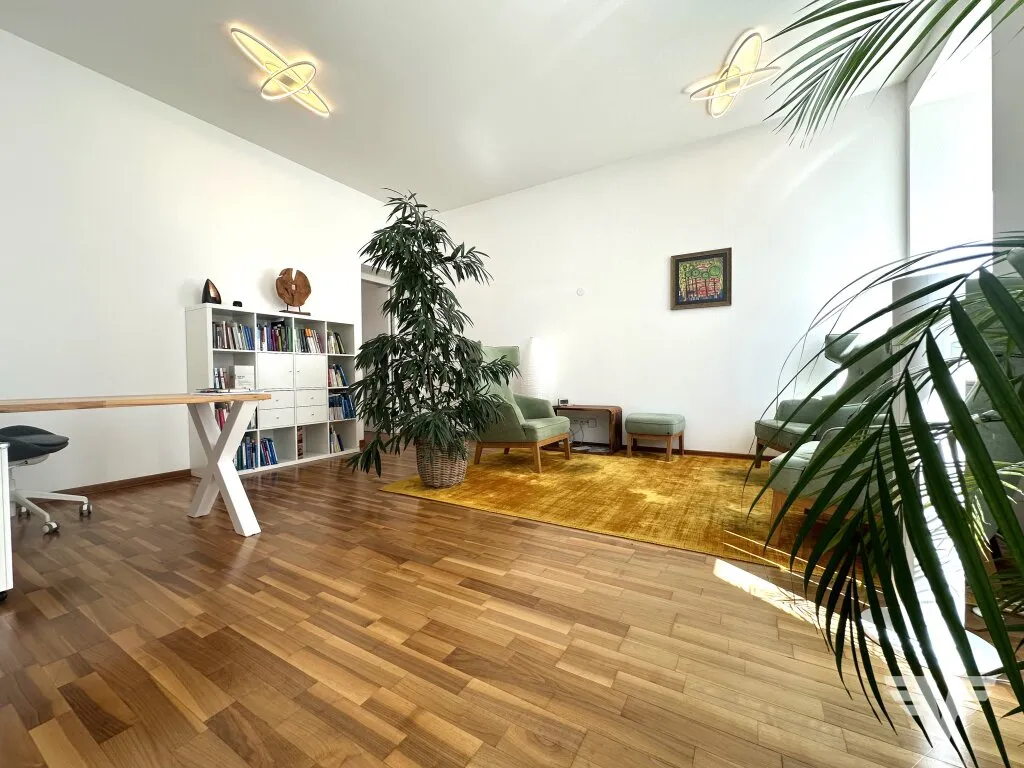 Wohnung – Salzburg - Ansicht 2