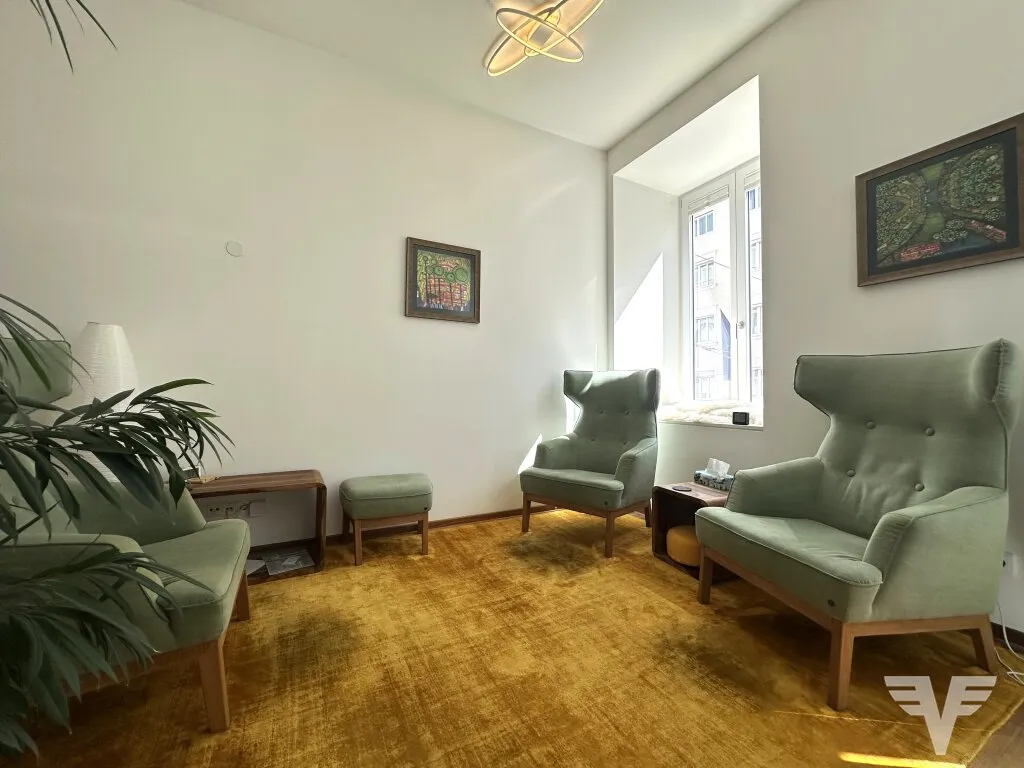 Wohnung – Salzburg - Ansicht 3