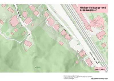 Grundstück kaufen in Wien – 880 m², € 149.000 – Bild 10 von 12