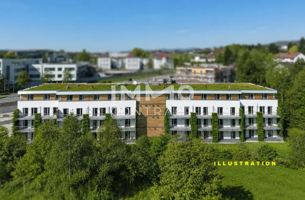 Appartments | Hartberg - Ansicht 2
