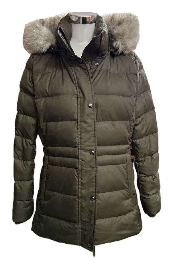 Daunenjacke Gr. deals 40/42