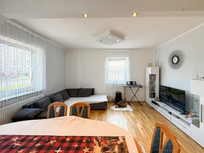 3-Zimmer-Wohnung mieten in Linz Land – 63,2 m², € 754 – Bild 3 von 11