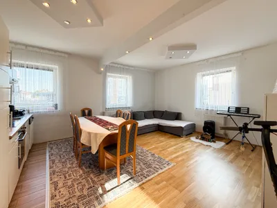 3-Zimmer-Wohnung mieten in Linz Land – 63,2 m², € 754